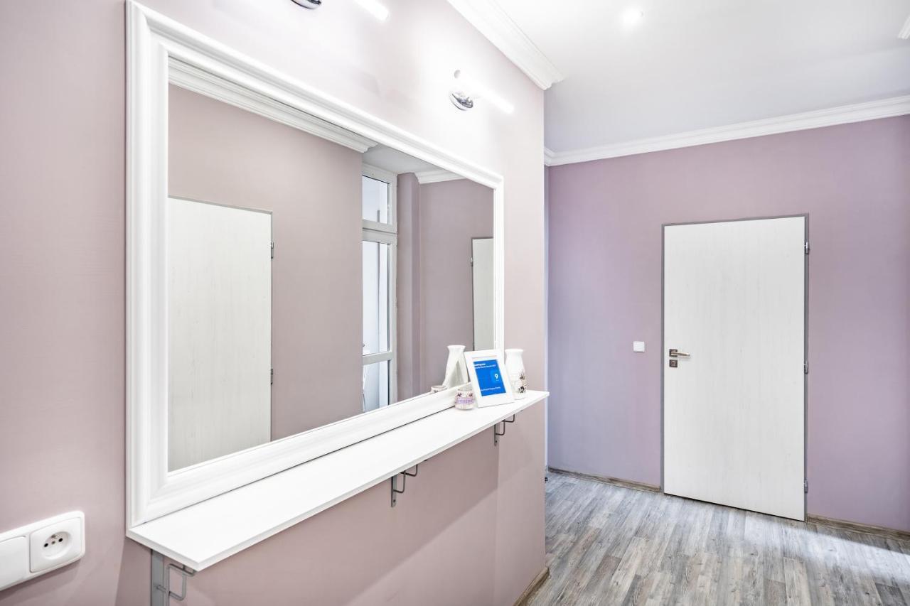 Apartment Happy Family Karlsbad Exterior foto
