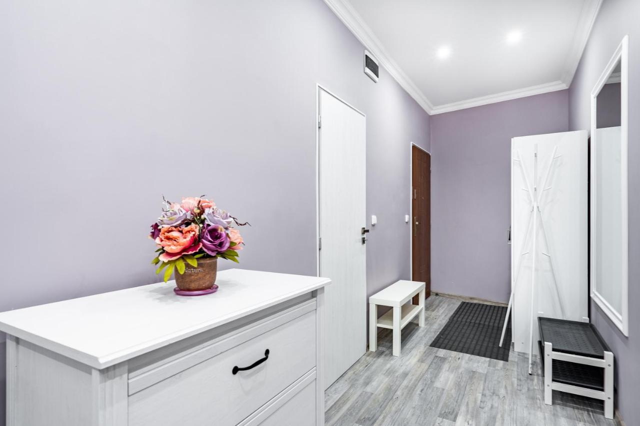 Apartment Happy Family Karlsbad Exterior foto